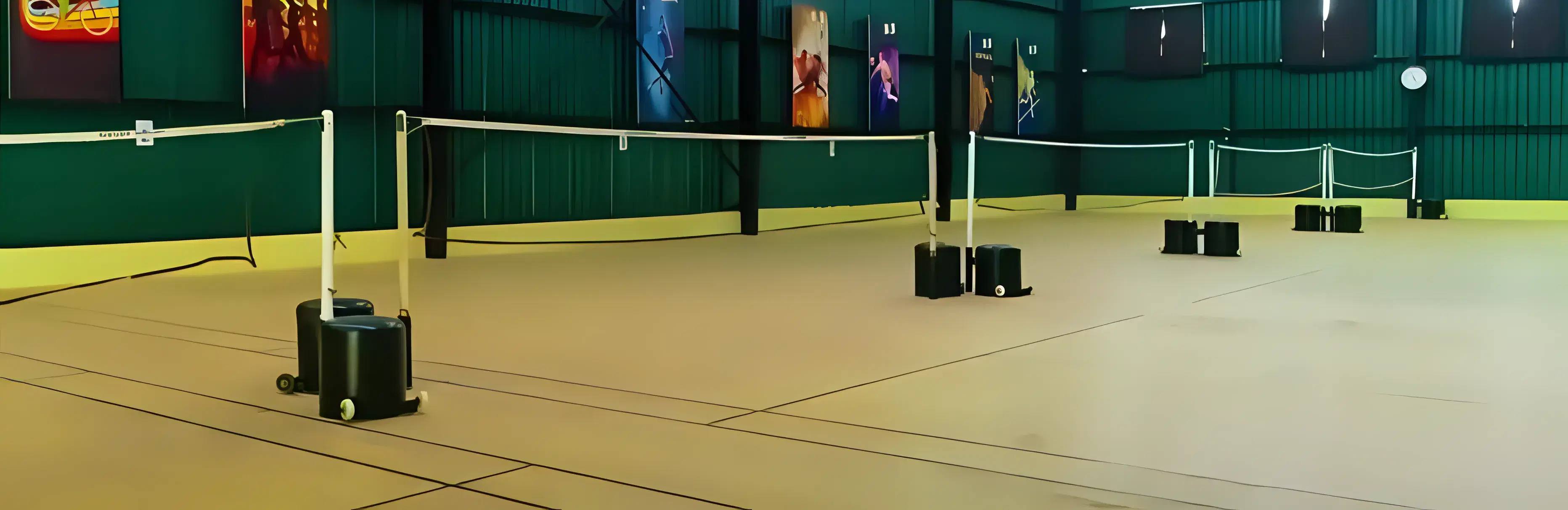 SNSCT Sports Facilities photo 1